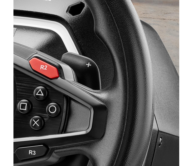 Thrustmaster T128 PS4 / PS5 / PC - 1082928 - zdjęcie 7
